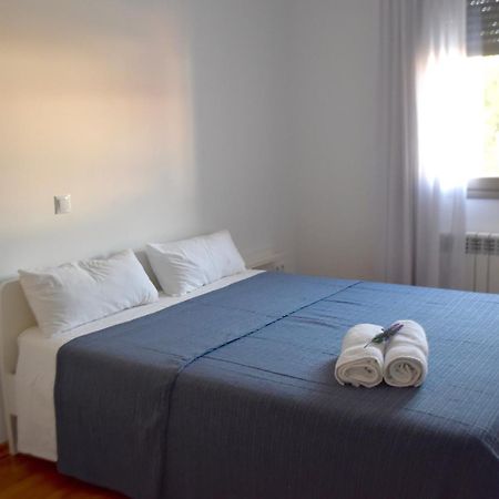 Apartament Apartamento Exclusivo San Marcos Manzanares Zewnętrze zdjęcie