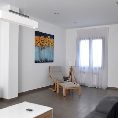 Apartament Apartamento Exclusivo San Marcos Manzanares Zewnętrze zdjęcie