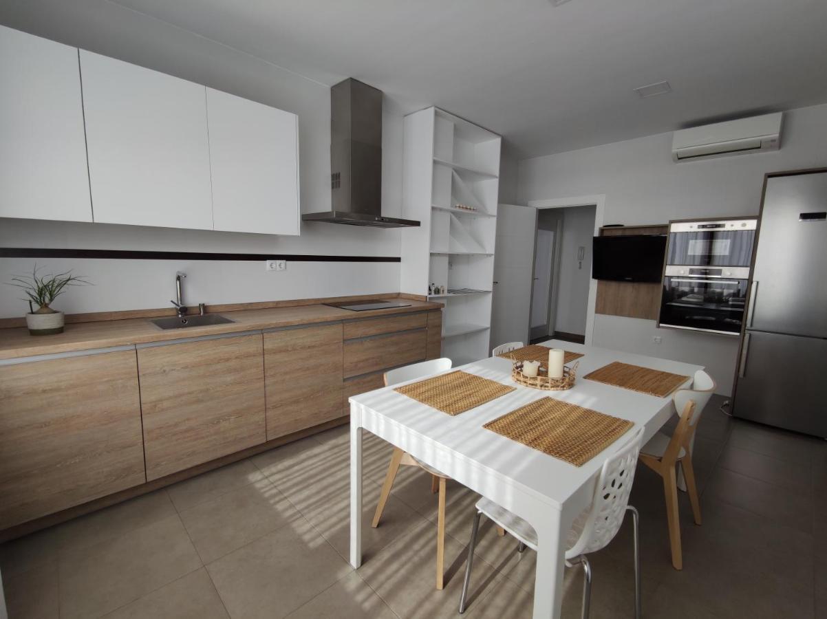 Apartament Apartamento Exclusivo San Marcos Manzanares Zewnętrze zdjęcie