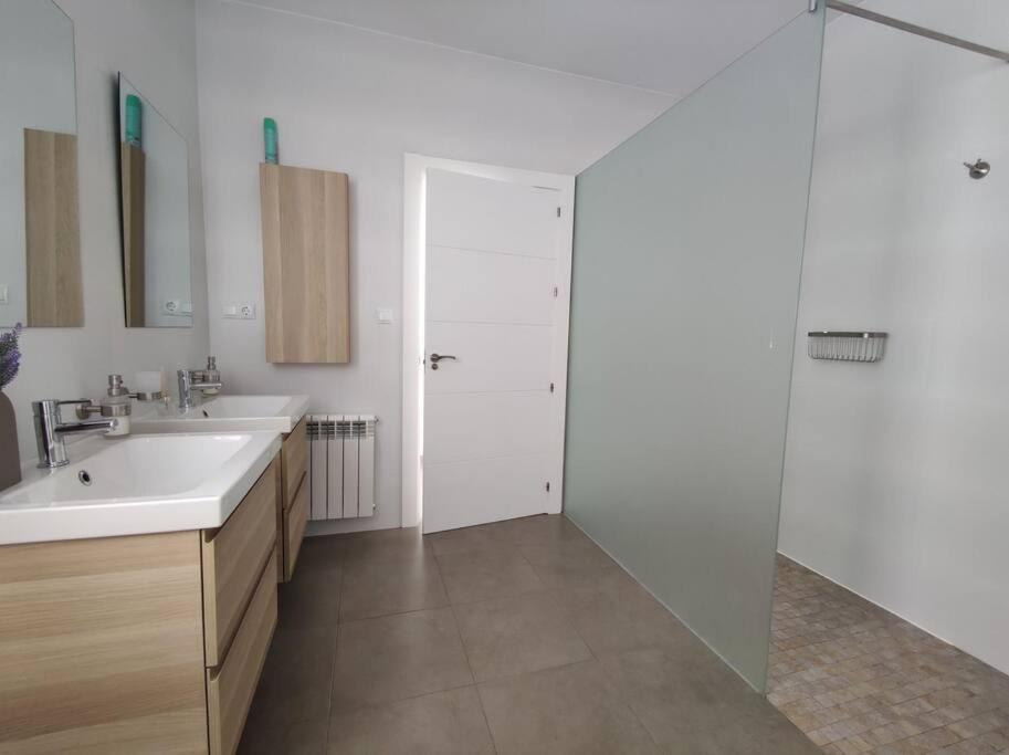 Apartament Apartamento Exclusivo San Marcos Manzanares Zewnętrze zdjęcie