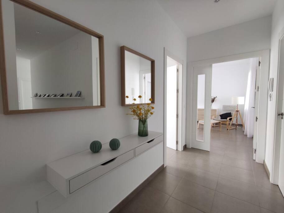 Apartament Apartamento Exclusivo San Marcos Manzanares Zewnętrze zdjęcie