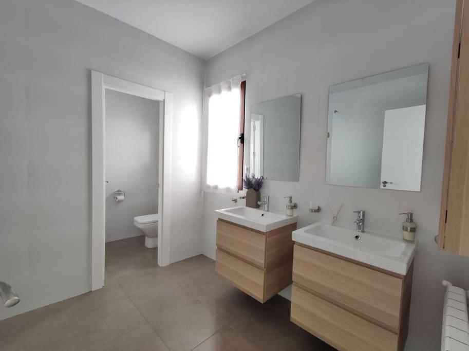 Apartament Apartamento Exclusivo San Marcos Manzanares Zewnętrze zdjęcie