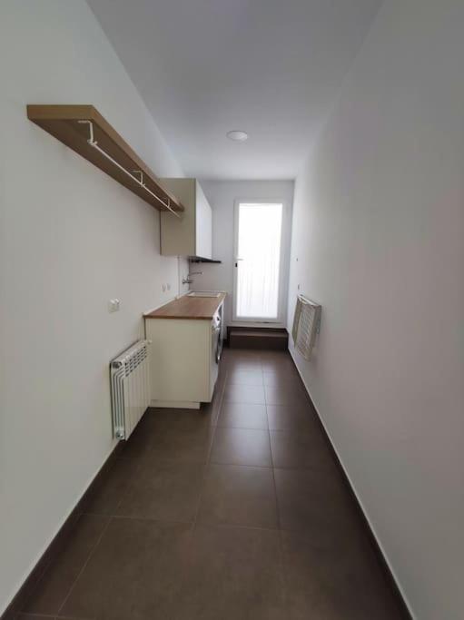 Apartament Apartamento Exclusivo San Marcos Manzanares Zewnętrze zdjęcie