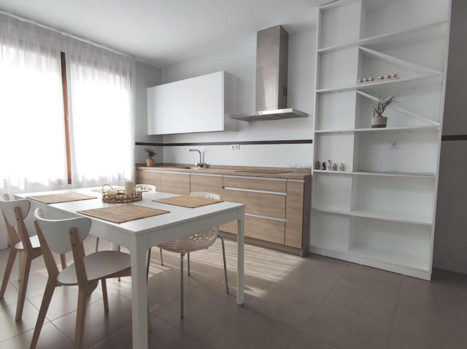 Apartament Apartamento Exclusivo San Marcos Manzanares Zewnętrze zdjęcie