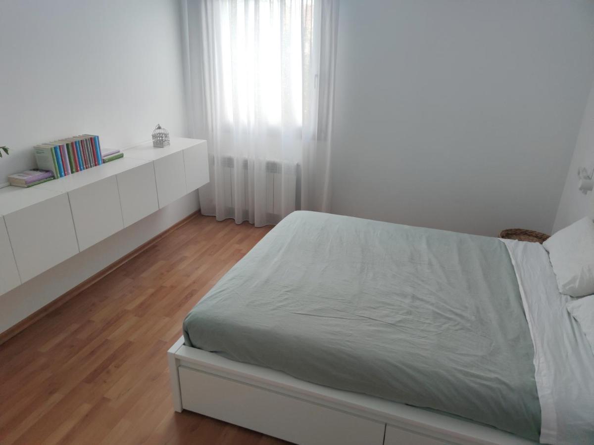 Apartament Apartamento Exclusivo San Marcos Manzanares Zewnętrze zdjęcie