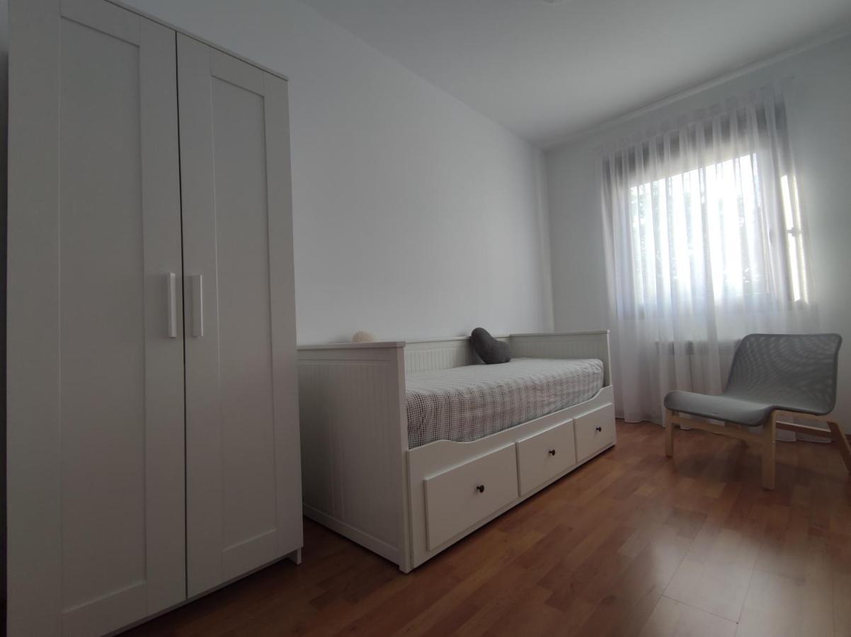 Apartament Apartamento Exclusivo San Marcos Manzanares Zewnętrze zdjęcie