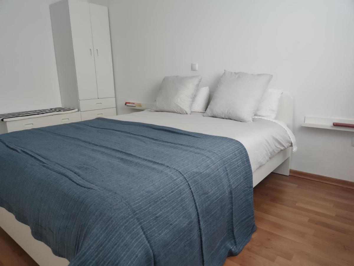 Apartament Apartamento Exclusivo San Marcos Manzanares Zewnętrze zdjęcie