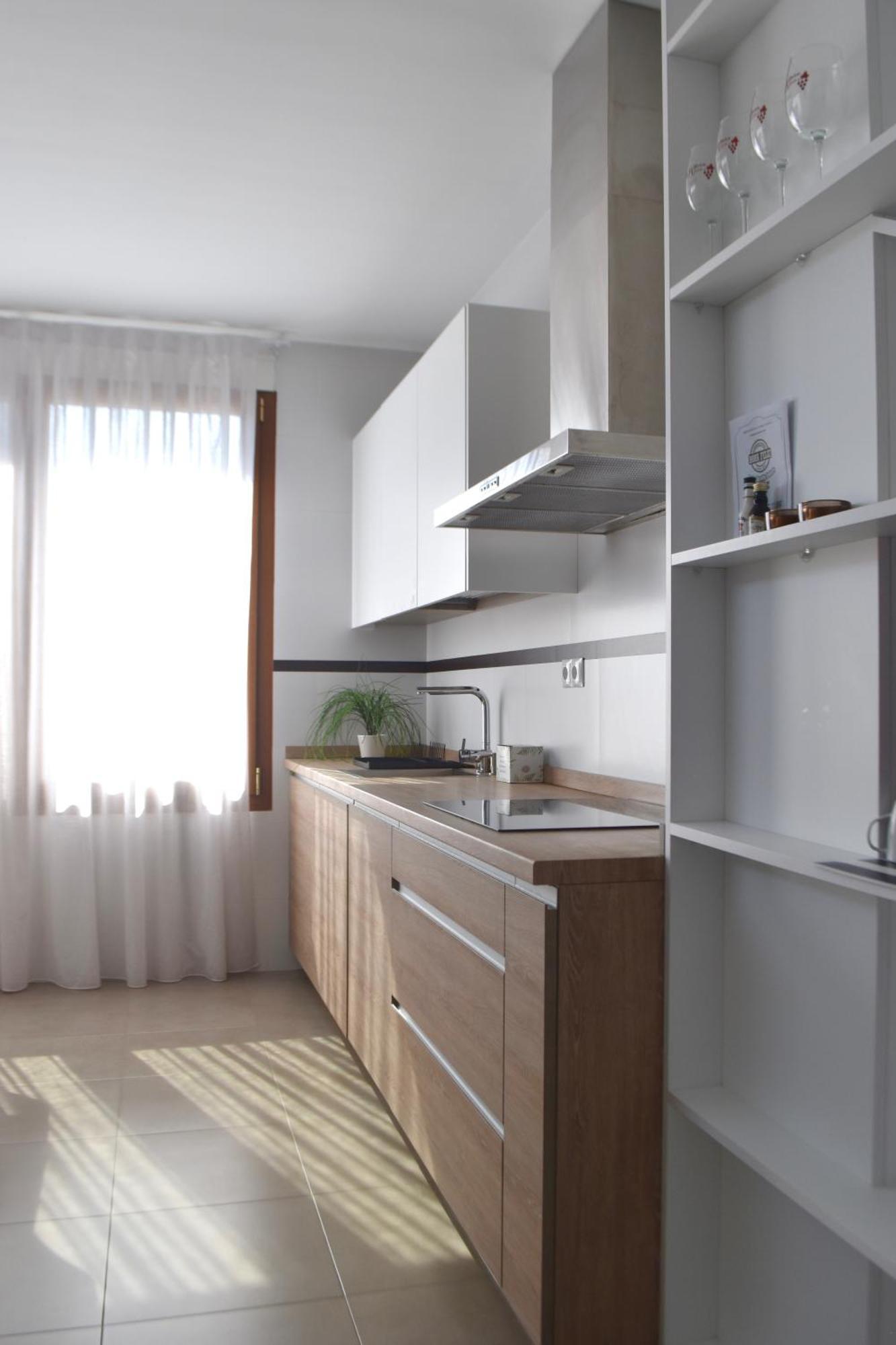 Apartament Apartamento Exclusivo San Marcos Manzanares Zewnętrze zdjęcie