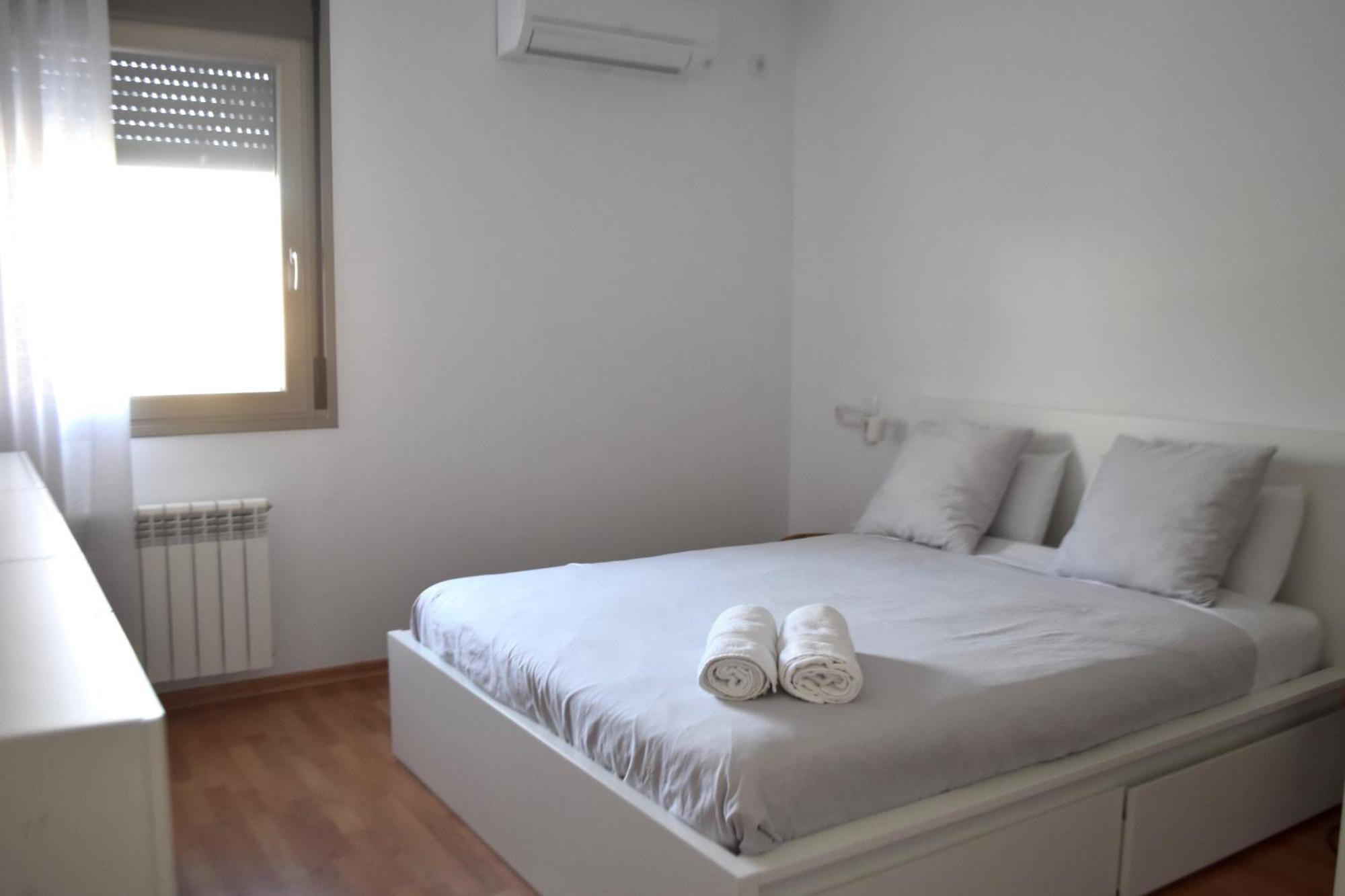 Apartament Apartamento Exclusivo San Marcos Manzanares Zewnętrze zdjęcie