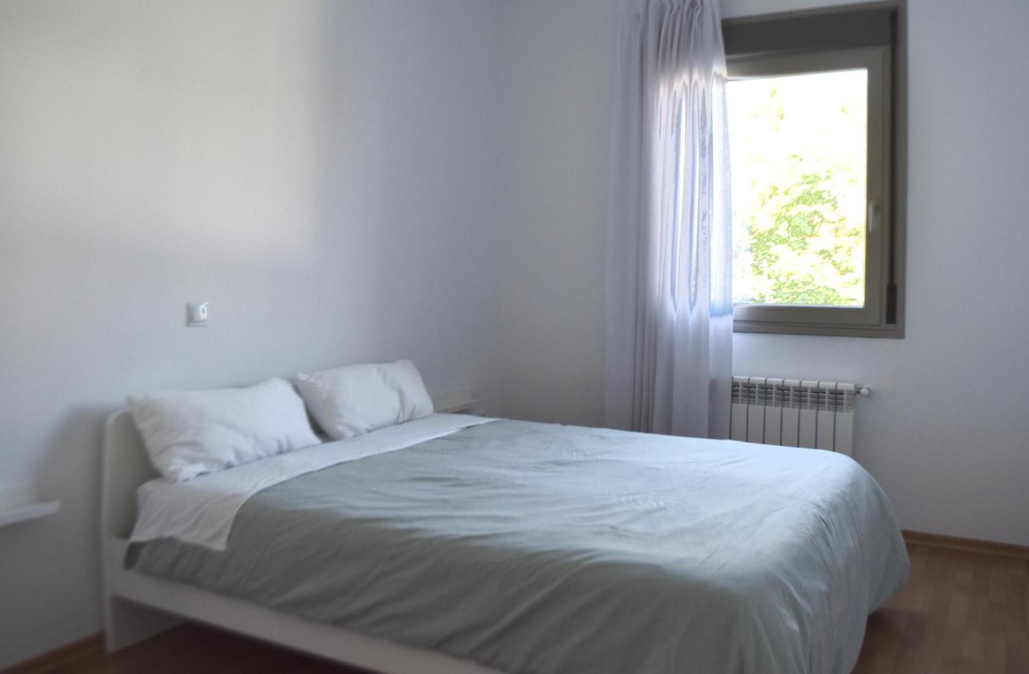 Apartament Apartamento Exclusivo San Marcos Manzanares Zewnętrze zdjęcie