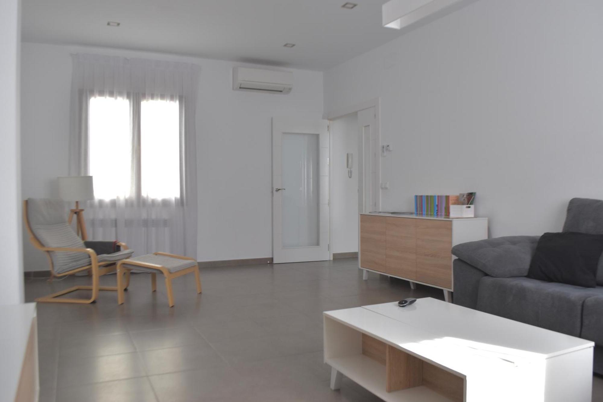 Apartament Apartamento Exclusivo San Marcos Manzanares Zewnętrze zdjęcie