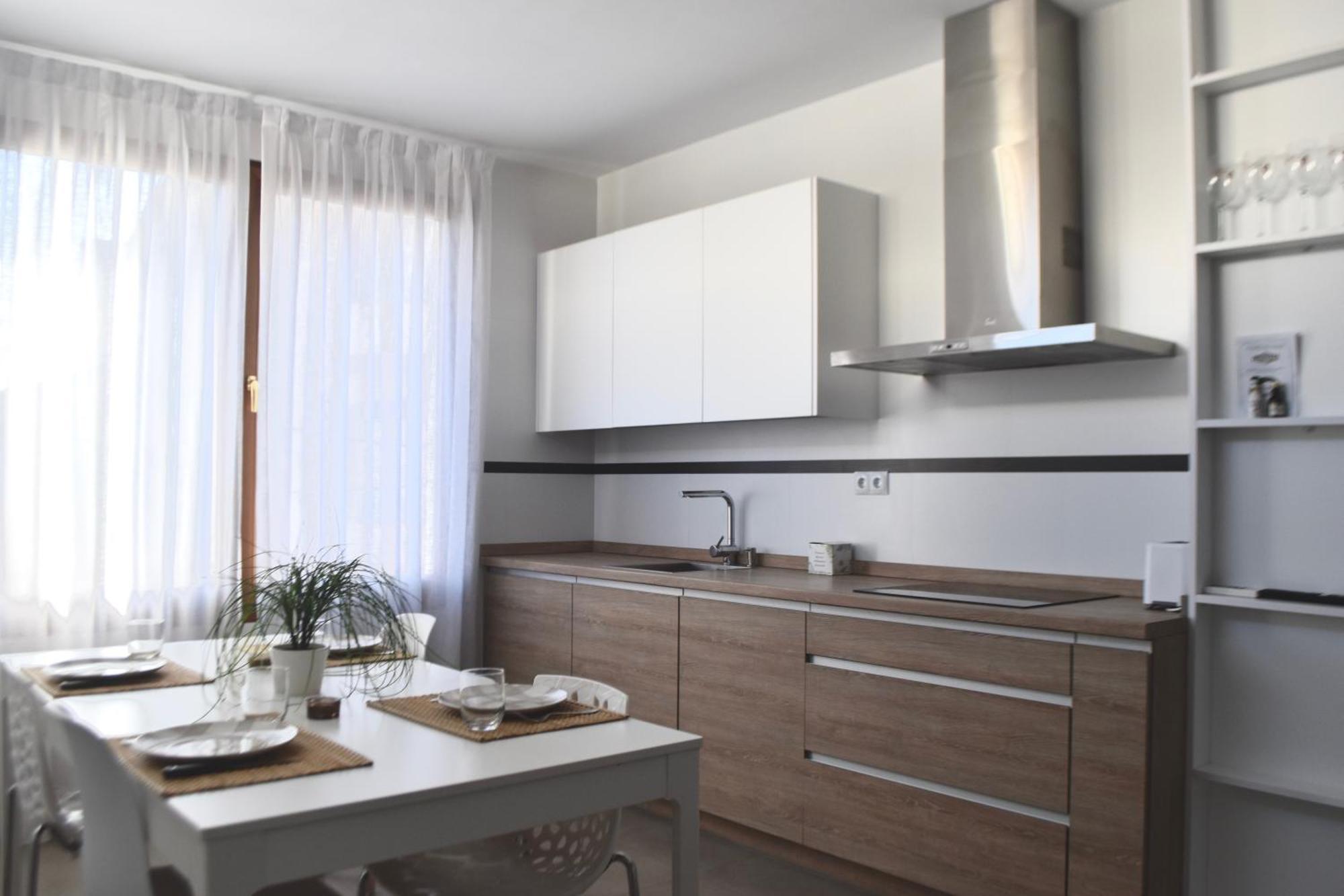 Apartament Apartamento Exclusivo San Marcos Manzanares Zewnętrze zdjęcie