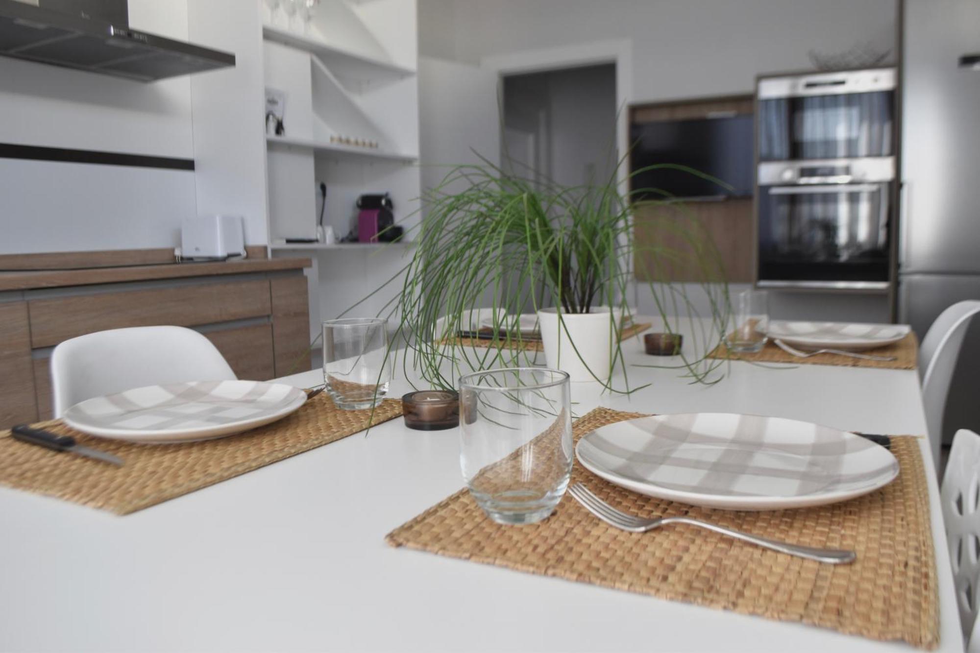 Apartament Apartamento Exclusivo San Marcos Manzanares Zewnętrze zdjęcie