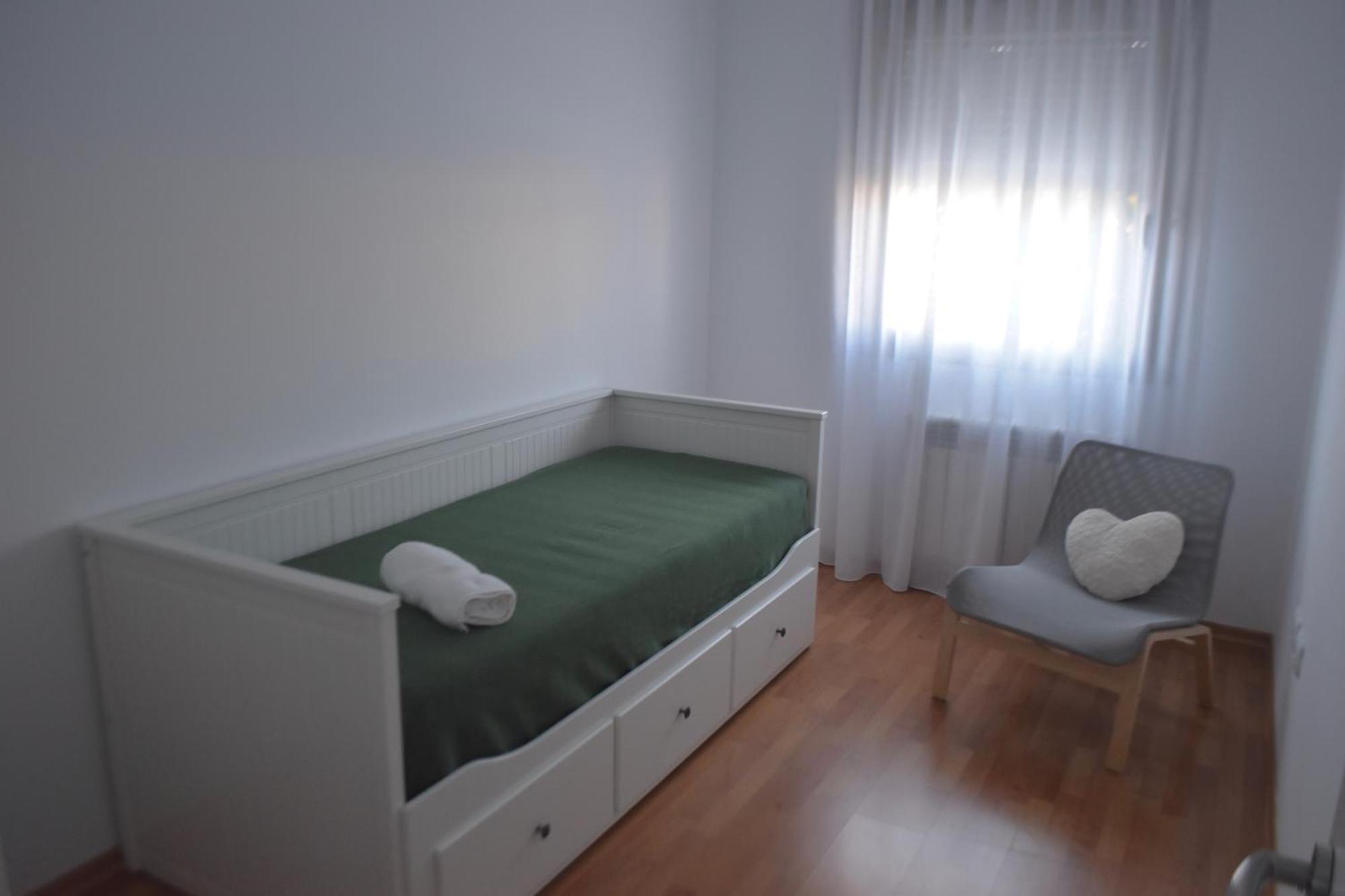 Apartament Apartamento Exclusivo San Marcos Manzanares Zewnętrze zdjęcie