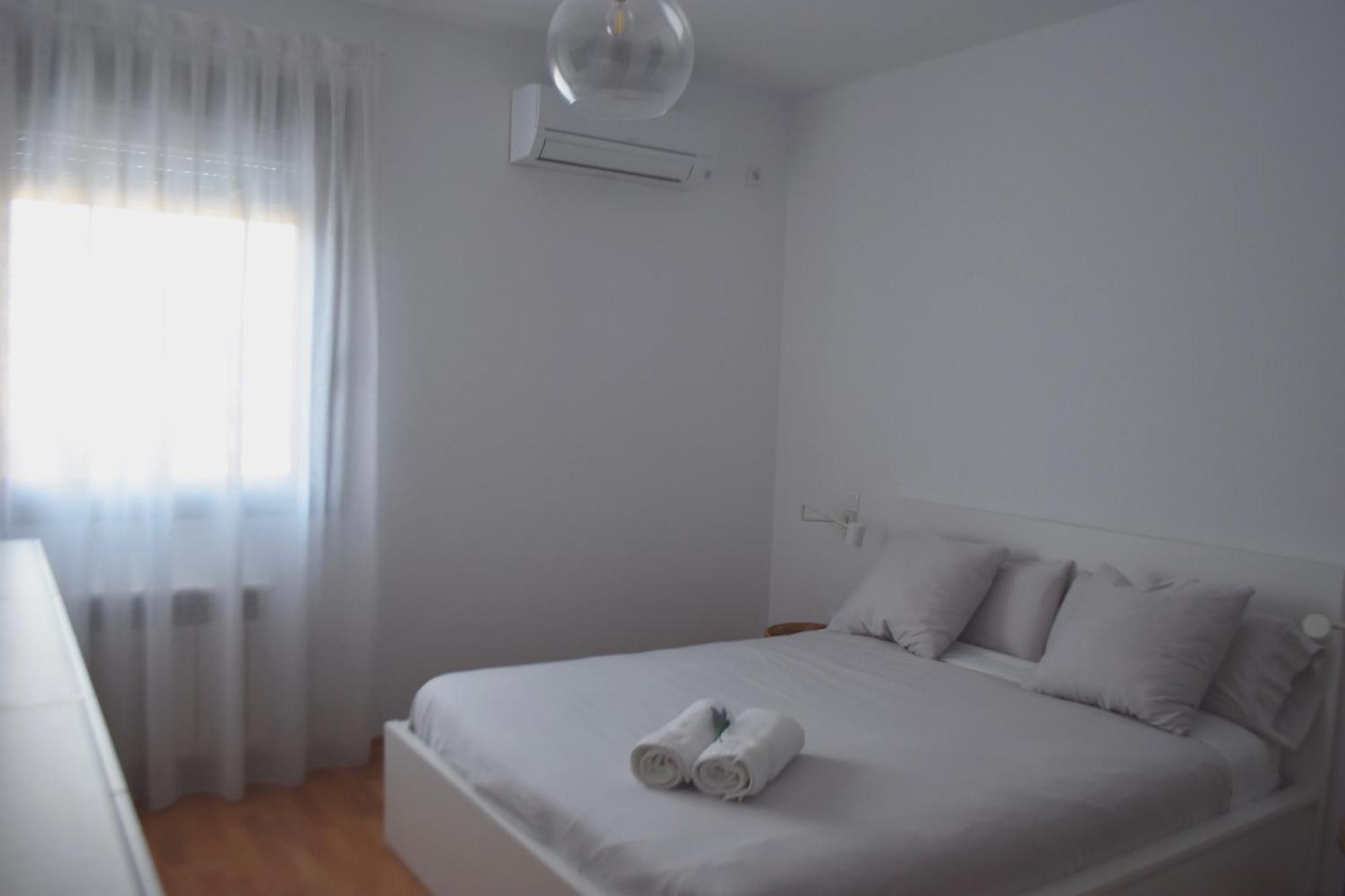 Apartament Apartamento Exclusivo San Marcos Manzanares Zewnętrze zdjęcie