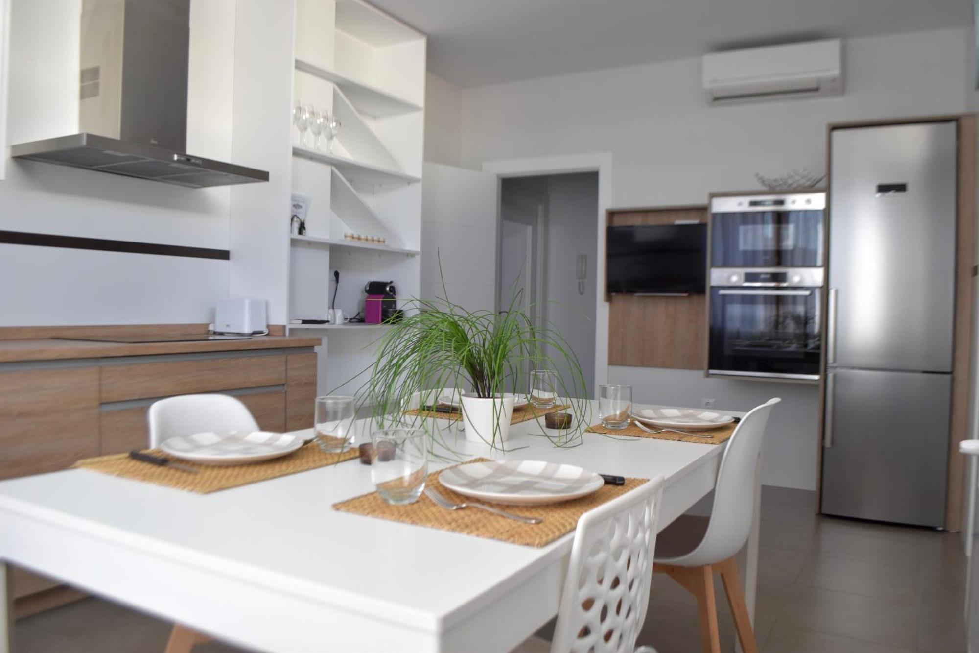 Apartament Apartamento Exclusivo San Marcos Manzanares Zewnętrze zdjęcie