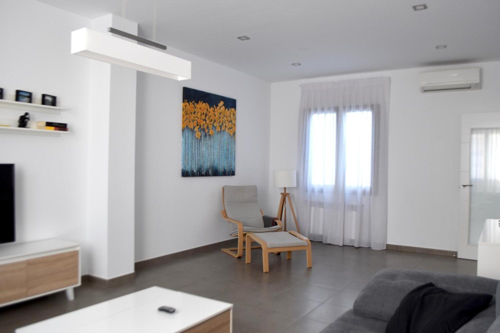 Apartament Apartamento Exclusivo San Marcos Manzanares Zewnętrze zdjęcie